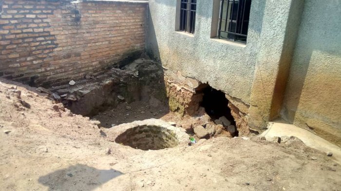 RIB yafunze abarimo Pasiteri wa ADEPR-Gahogo habonetse imibiri y’abatutsi bishwe muri Jenoside 