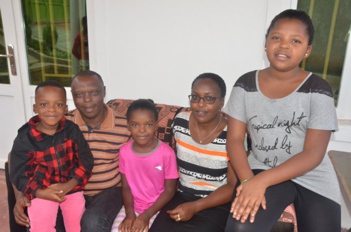 Ubuhamya bwa Rev Uwimana wemeye gukora ubukwe n’umugeni bakuyemo umurerantanga - VIDEO