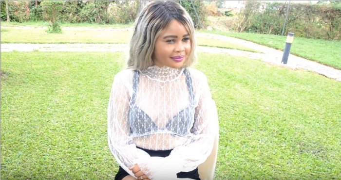 Sunny wavuze ko yibagiwe Ikinyarwanda bigateza impaka, ngo ajya akorera miliyoni 4.5 mu cyumweru