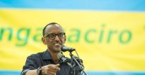 Perezida Kagame yahishuye kimwe mubyo ubucamanza bw’u Rwanda bubura