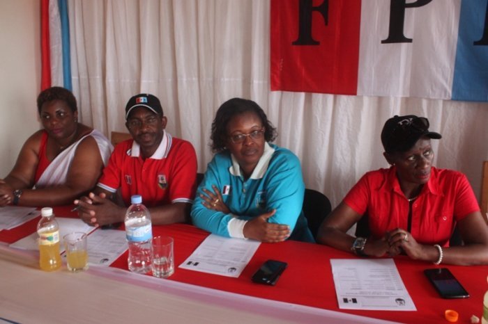   Rwezamenyo&nbsp;: Urugaga rw’abagore ba FPR bahize kuzatora abakandida b’umuryango 100% 