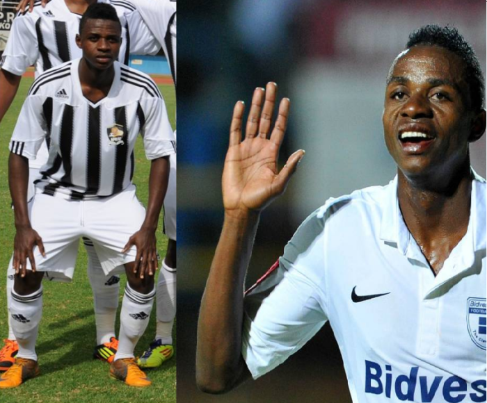 Umurundi Faty Papy wahoze akinira APR FC yitabye Imana 