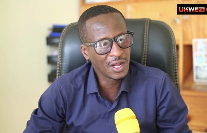 Jean Lambert Gatare yasobanuye iby’inkuru yakoze kuri Rusesabagina bikitwa ivanguramoko - VIDEO