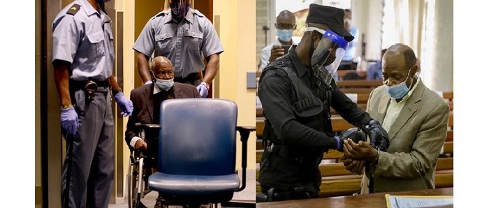 Kabuga Félicien yakoze nk’ibyo Rusesabagina yakoreye i Kigali  mu 2021 