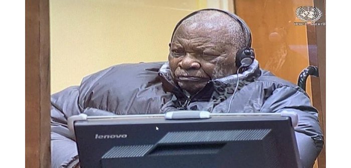 UBUHAMYA : Ibanga Kabuga  yameneye  Interahamwe  mu cyo yise ’Gutema ibihuru’