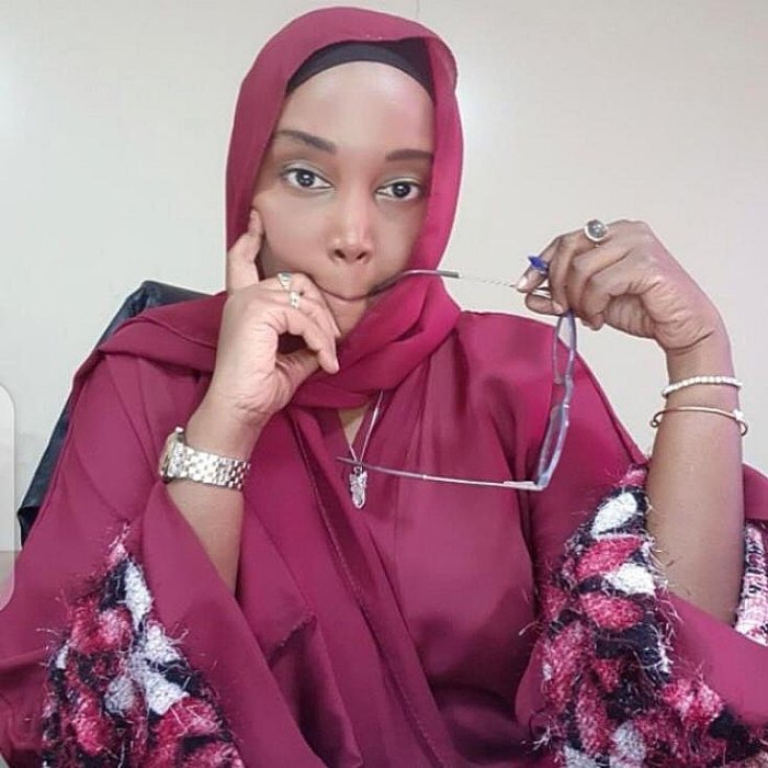 Mushiki wa The Ben yitabye Imana