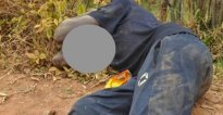 Muhanga : Umumotari yasanzwe yishwe, bamwe mu bakekwaho kumuniga batangiye gufatwa