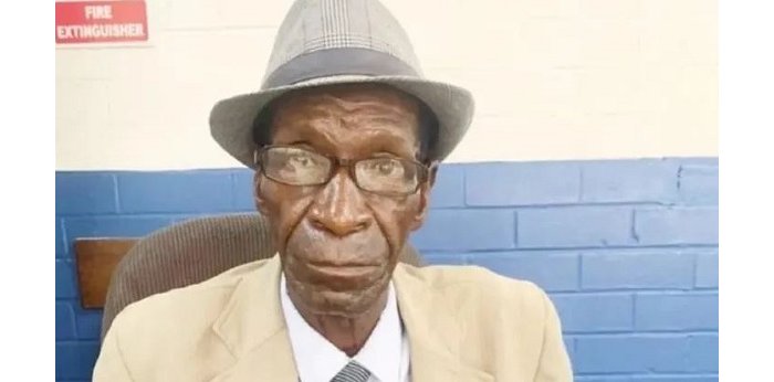 AGASHYA : Umusaza arishyuza umuhungu yitaga uwe inkwano yatanze kuri nyina