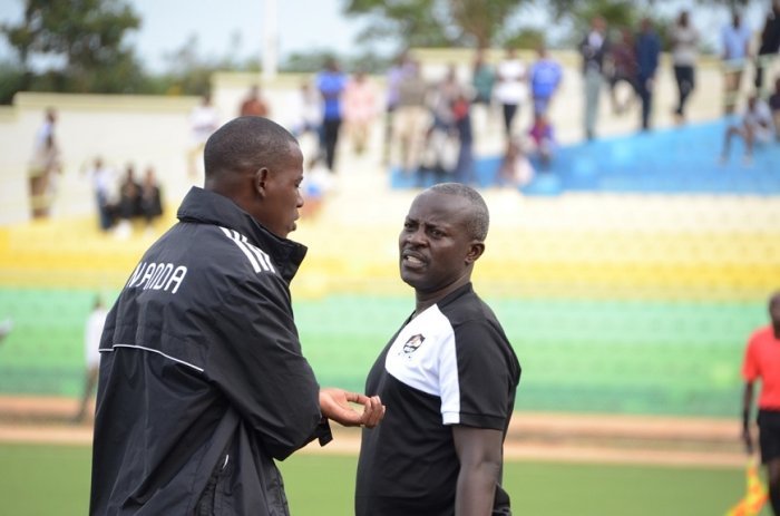 Marine yanganyije na APR FC biha amahirwe Police FC binashyira Kiyovu Sports mu kaga