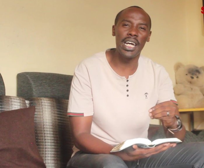 Mu makoraniro niho duhurira ariko ntabwo ariho dusengera- Pasiteri Tumusingize 