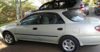 TOYOTA CARINA TI-My Road  igurishwa  kuri 2,000,000RWF