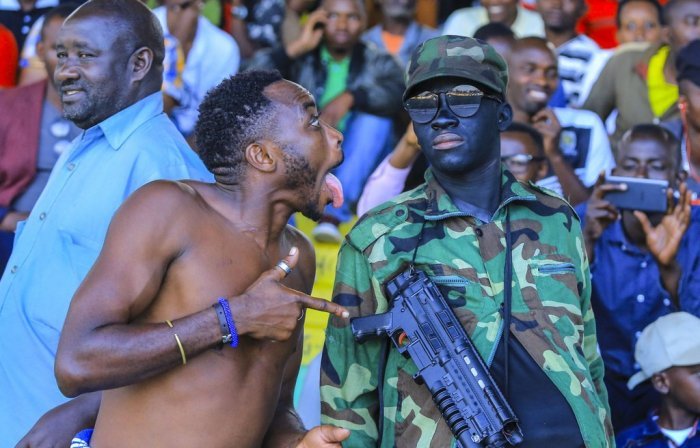 Shampiyona iragarutse&nbsp;: Rayon izatangira isakirana na Mukura, APR icakirane na Gicumbi FC