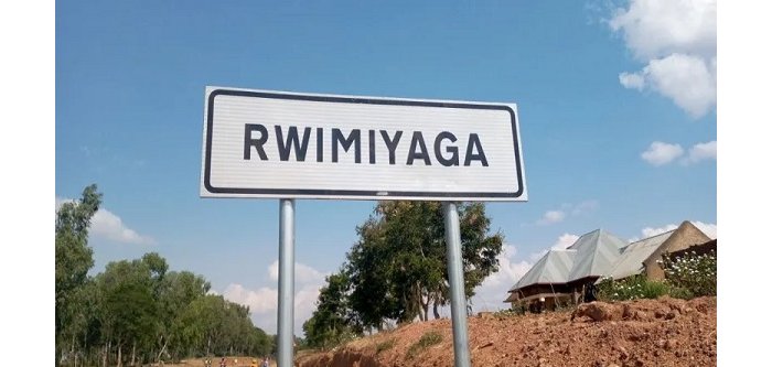 Nyagatare : Amayobera  ku Kagari kiswe ’Agahimbano’ gakora kataba ku ikarita y’Akarere nta na Kashe  kagira 