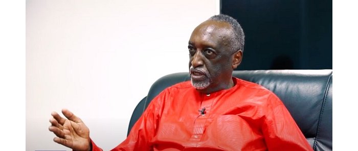  Tito Rutaremera yagaragaje Impamvu manda za Perezida Kagame zitavugwaho rumwe 