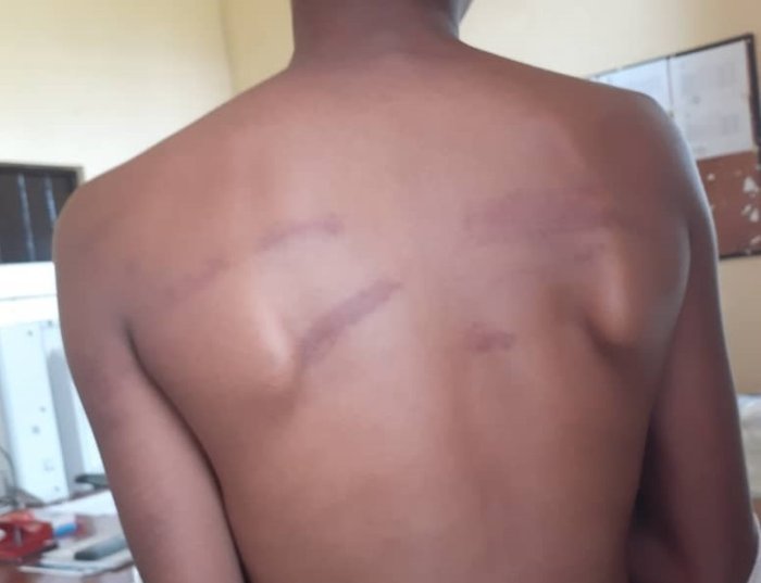 Nyarugenge&nbsp;: RIB yataye muri yombi Animateur wakubise abanyeshuri akabakomeretsa