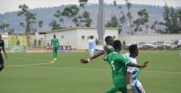  Rayon Sport yimaze agahinda yatewe na APR FC yihimura itsinda Kiyovu  - AMAFOTO 