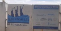 Kigali : Haravugwa ivangura, akarengane n’itonesha mu bakozi b’uruganda Flexi Foam rw’Abahinde