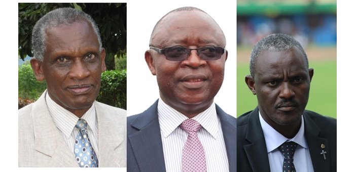 Guhanganira icyubahiro, ubugambanyi, gucikamo ibice n’ubusambanyi byangije ADEPR