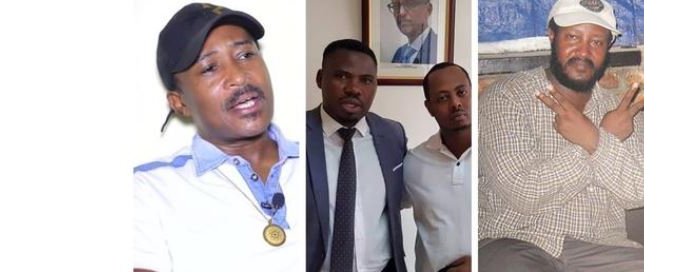 UMWAKU yikururiye&nbsp;: Ibyo Bamporiki yavuze kuri Kizito na Karasira n’Amabanga ya  FPR yamennye 