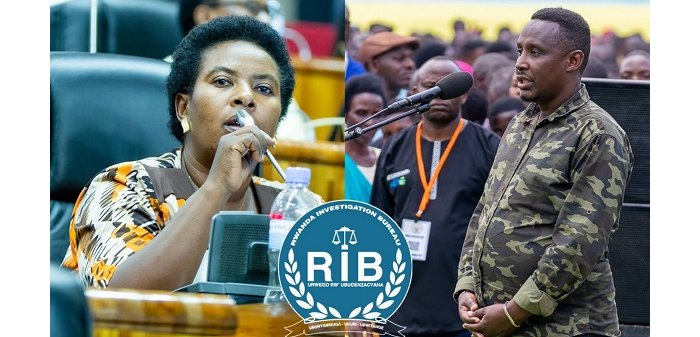Iby’Ifungwa rya Muhizi ryiswe gutera  ubwoba abaturage,Abayobozi babeshya  Perezida Kagame  