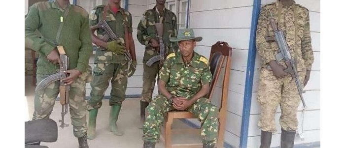 Icyo M23 ivuga ku myanzuro yafashwe n’Abakuru b’Ibihugu barimo Perezida Kagame 