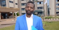 Mpayimana Philippe yashinze Umutwe wa Politike mu Rwanda