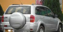 RAV4 Belgium igurishwa 6,700,000RWF