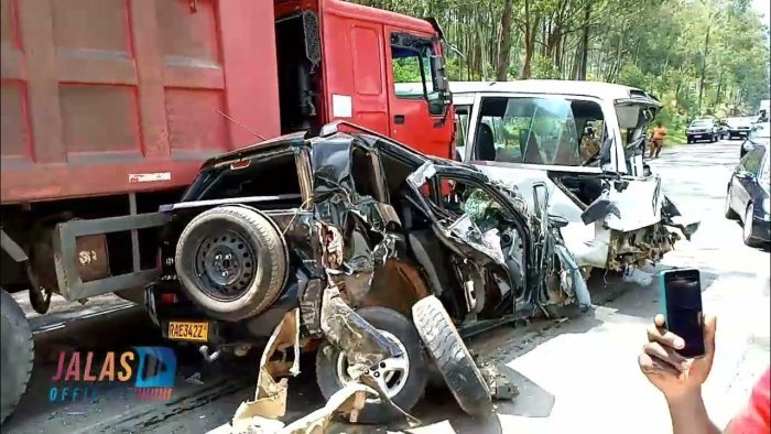 Hatangajwe umubare w’Abanyarwanda batabashije kwambuka muri 2024 kubera urugomo n’impanuka