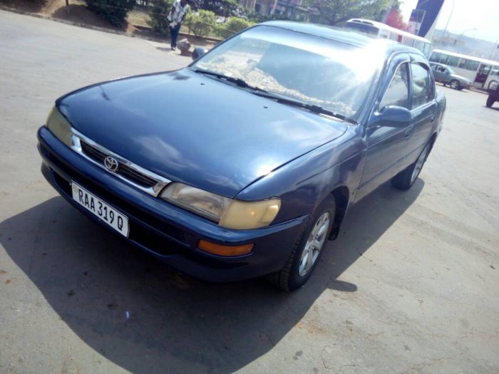 Gikumi  igurishwa kuri 2,500,000rwf