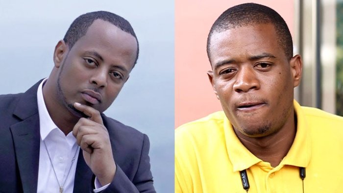 ‘Natangaje ibyo nabonye ku murambo wa Kizito Mihigo babyuririraho birasakuza’ Umunyamakuru Dieudonne [VIDEO]