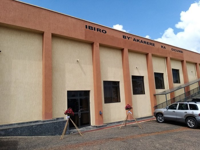 Gicumbi&nbsp;: Uwari umaze iminsi avuga ko isi iri kumusiga bamusanze mu mugozi yapfuye