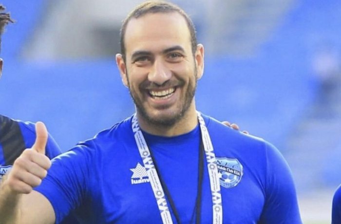 APR yabonye umutoza mushya ufite ibigwi mu Bihugu by’Abarabu