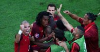 Nyuma y’umukino w’ishiraniro, Portugal yegukanye igikombe cya Euro 2016