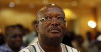 Burkina Faso : Perezida Roch Kabore yafunzwe n’Igisirikare