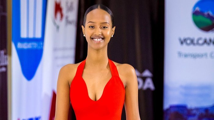 Umuryango MaxColor yateguye ibiganiro bizayoborwa na Miss Nishimwe Naomi 