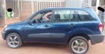 TOYOTA RAV4 igurishwa 6,2M