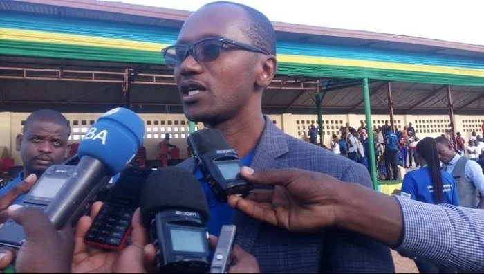 ‘Nyanza FC umwaka utaha izagaruka muri Shampiyona’ Meya Ntazinda