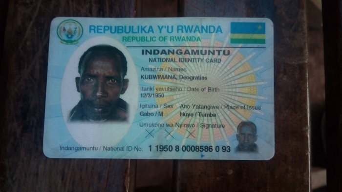 Pasika/Huye&nbsp;: Yavuye guhabwa amasakaramentu ageze mu rugo ahita apfa