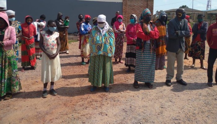 Gicumbi&nbsp;: Abantu 33 bafashwe basenga binyuranyije n’amabwiriza barimo abafatiwe mu ishyamba