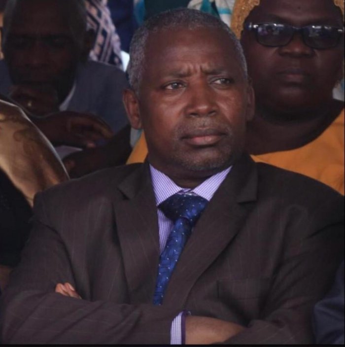 Pasiteri witandukanyije na ADEPR yitabye Imana