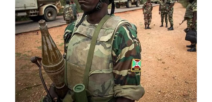 Ibyo  u Burundi bwahakanye bibaye Impamo&nbsp;: Imirwano y’Imbonerakure na Red-Tabara  mu ishyamba rya Itombwe