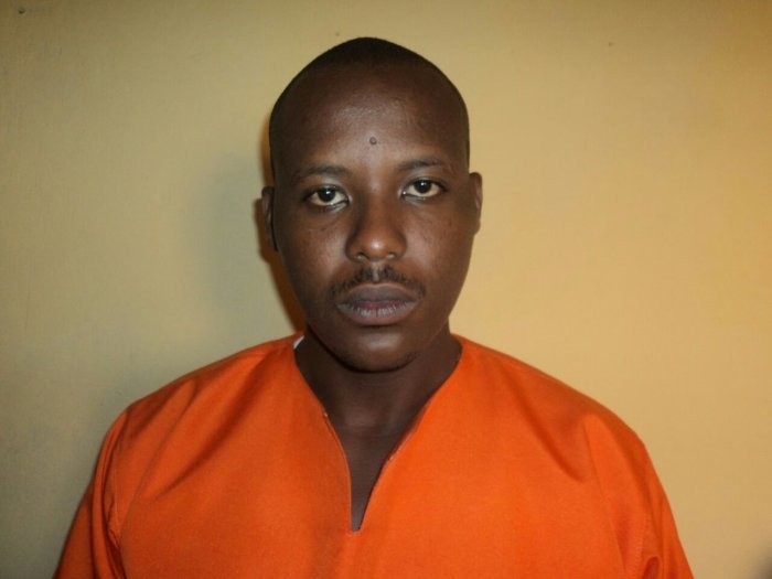 Kigali&nbsp;: Umugororwa wari warakatiwe imyaka 20 yatorotse gereza, arahigishwa uruhindu