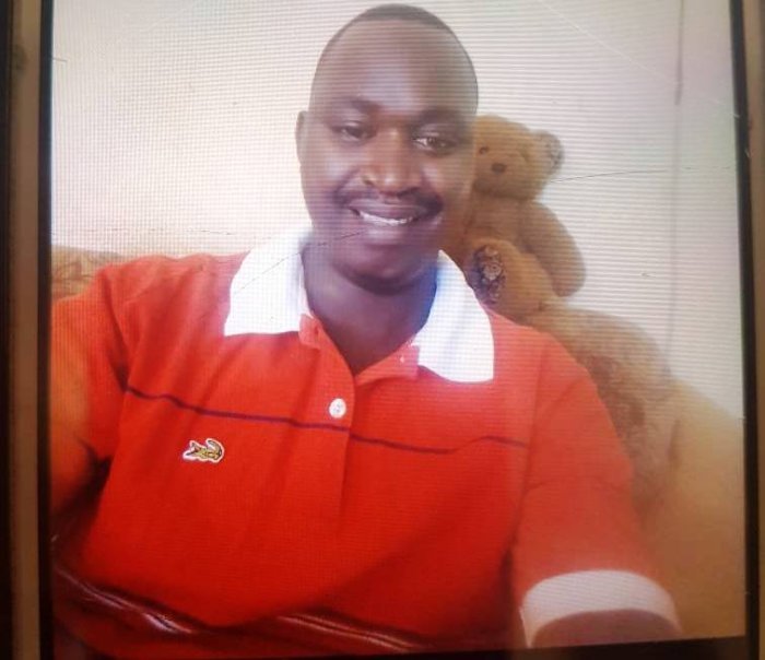 Undi munyarwanda yashimutiwe i Kampala muri Uganda