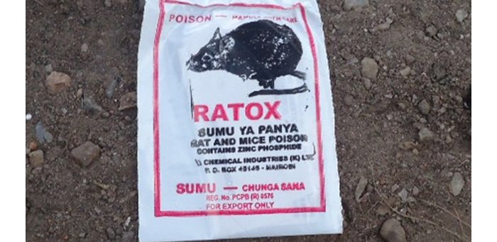 Gakenke&nbsp;: Amakimbirane ashingiye ku busambanyi yatumye umugabo aroga umugore we