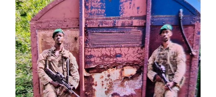 Gen Muhoozi yavuze ku muhungu wa Perezida Kagame ugiye gusoza amasomo ya Gisirikare 