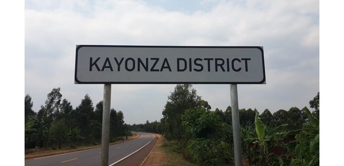 Kayonza&nbsp;:  Pasiteri  yatawe muri yombi ashinjwa  kubeshya abaturage akabaka amafaranga  