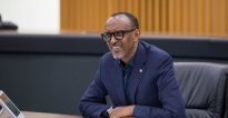 Perezida Kagame yakomoje ku gitabo ari kwandika, umubano w’u Rwanda n’ u Burundi no kuri covid-19