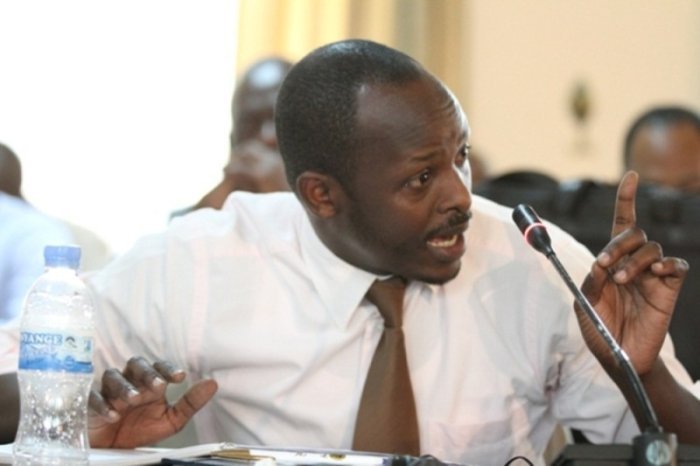 Dr Kayumba ushinjwa Imibonano y’agahato yafatiwe icyemezo cyo gufungwa iminsi 30