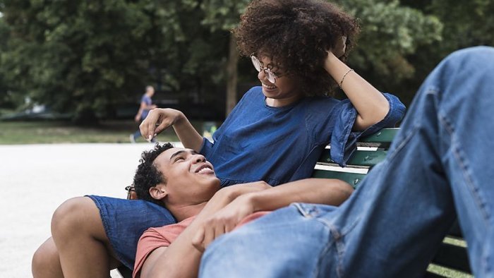 Hashyizwe ahagaragara ibintu 8 udakwiye kubwira umugore wawe 