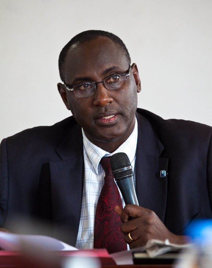 Amb Kamali Karegesa wigeze guhagararira u Rwanda muri Afurika y’Epfo yitabye Imana